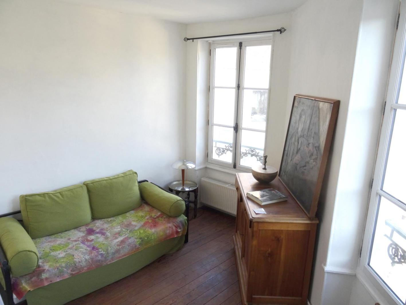L'Escalier Des Reves Bed & Breakfast Saint-Sauveur-en-Puisaye Eksteriør bilde